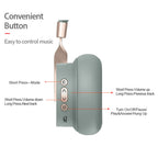 Fingertime P3 Bluetooth Game Headset ENC call noise reduction Low latency
