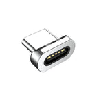 PD 100W Quick Rotating Magnetic Charger Cable 2m Type-C to Type-C