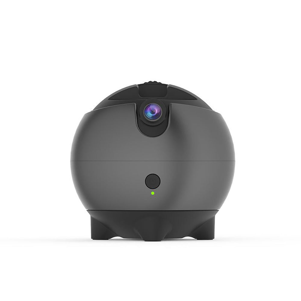 Q9 Al Gesture Recognition Two Axis Auto Tracking 360° Selfie Stick Main image