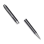 Q90B 64GB Digital Recording Writing Pen Voice Recorder Device Audio  Earphone