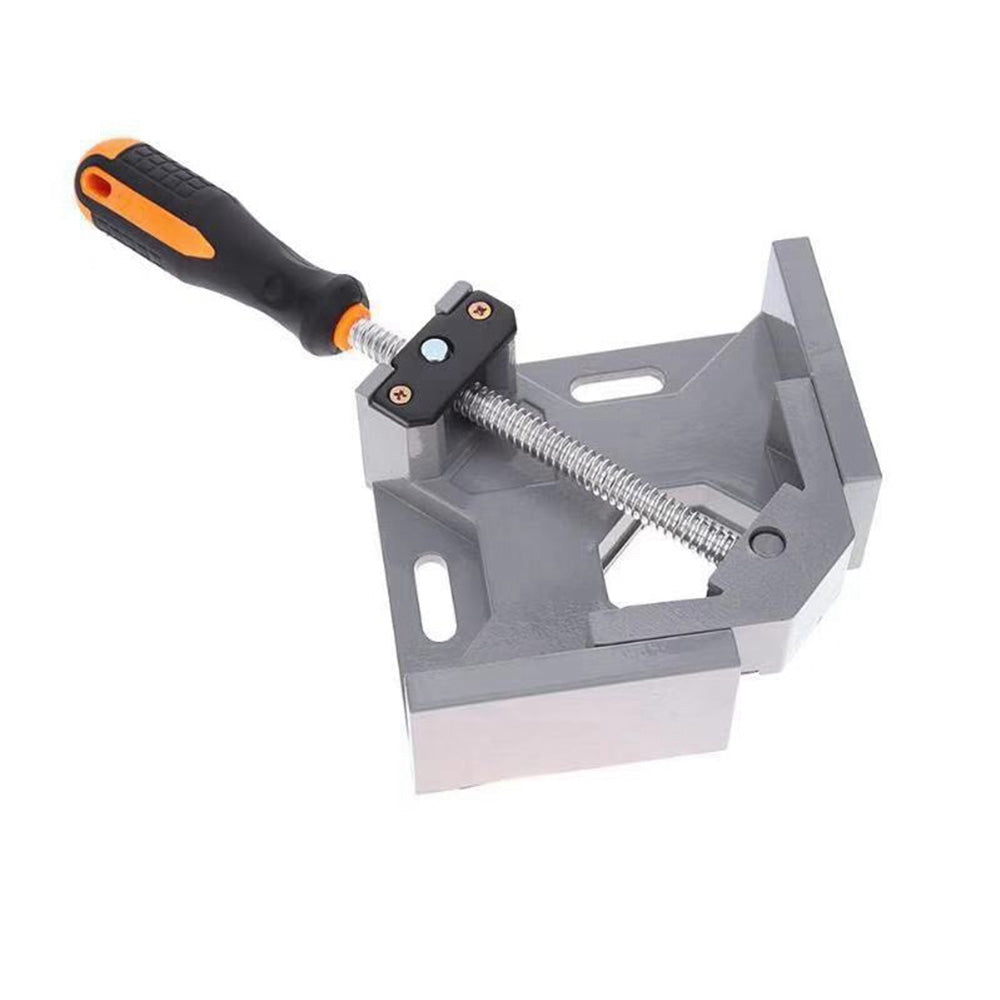 Sliding 'T' Single-Handle Right-Angle Fixing Clamps Woodworking Tools Main image