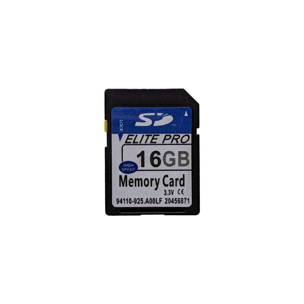 8GB/16GB/32GB/64GB Flash Digital Memory Card SD Card