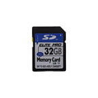 8GB/16GB/32GB/64GB  Flash Digital Memory Card SD Card