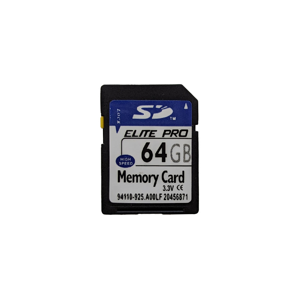 8GB/16GB/32GB/64GB  Flash Digital Memory Card SD Card Main image
