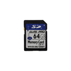 8GB/16GB/32GB/64GB  Flash Digital Memory Card SD Card