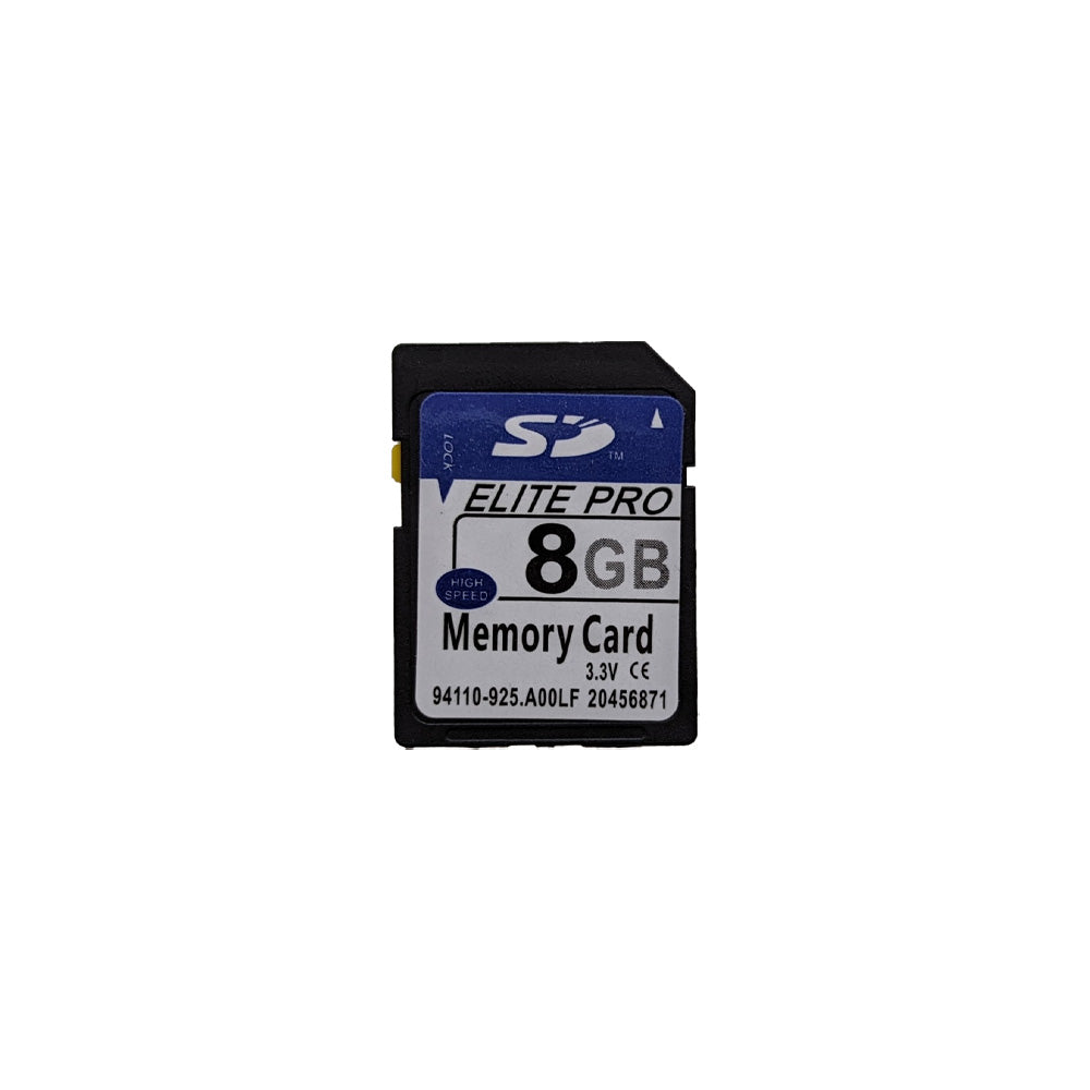 8GB/16GB/32GB/64GB  Flash Digital Memory Card SD Card Secondary image