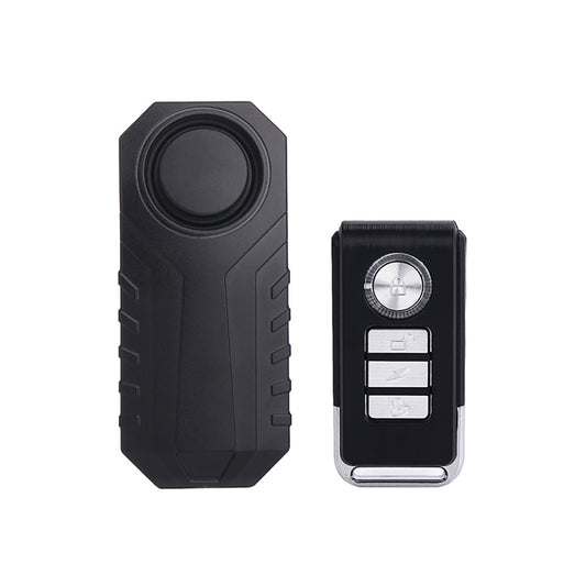 Bicycle Alarm  Anti-Theft for Bike Motorcycle Car Vehicles with Remote Control