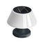 YH1901 Outdoor Modern Home Garden Decor Solar Rechargeable Cordless Table Lamp