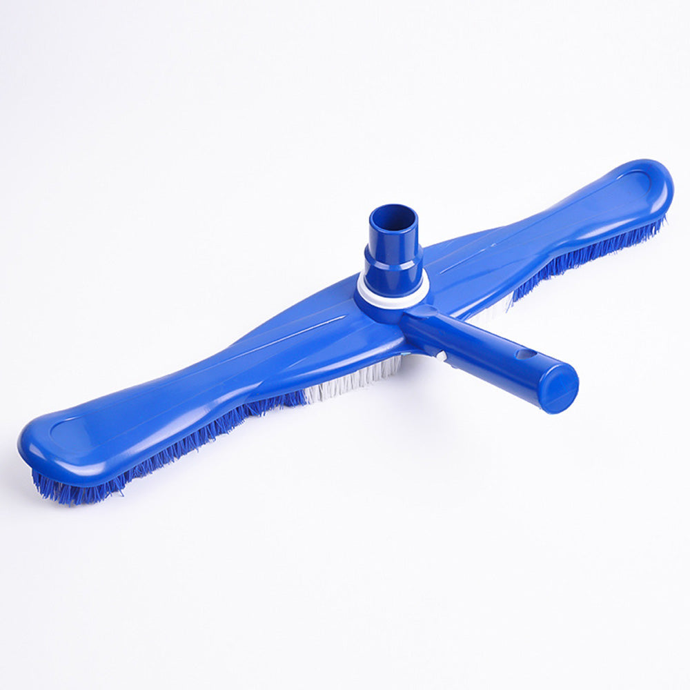 51cm/19inch Swimming Pool &nbsp;Cleaning Brush &nbsp;with Swivel Main image