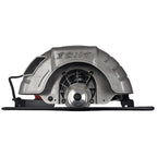 10 Inch Electric Circular Saw Woodworking Multifunctional Cutting Flip Table Saw