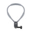 TELESIN Smartphone Chest Mount Soft Silicone Magnetic Neck Hold  for GoPro Hero 12 11 10 9 8 7 6 5 4 Insta360