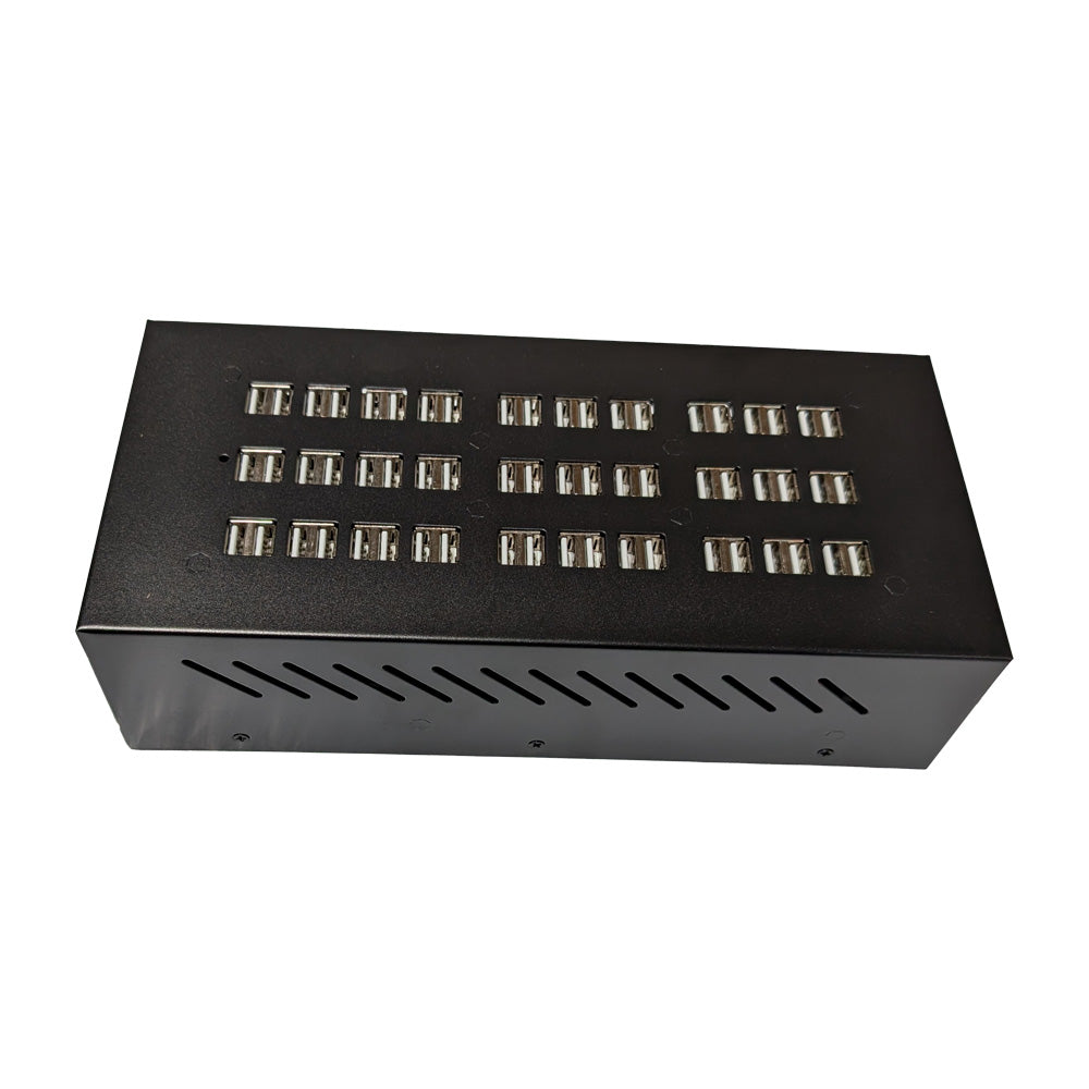 USB Charger 60 Ports HUB 60A 300W Universal  Fast Charging AU plug Main image