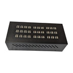 USB Charger 60 Ports HUB 60A 300W Universal  Fast Charging AU plug