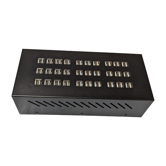 USB Charger 60 Ports HUB 60A 300W Universal  Fast Charging AU plug