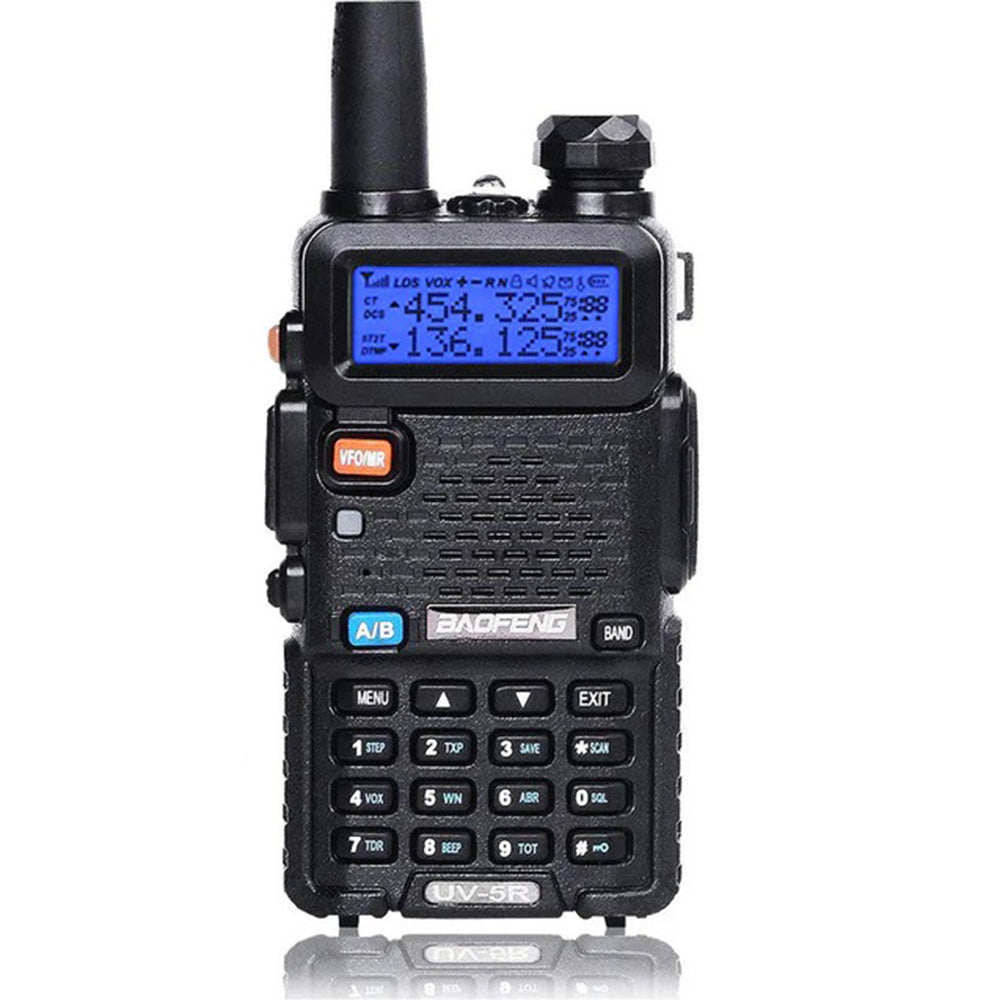UV-5R 5W Dual Band Radio Main image