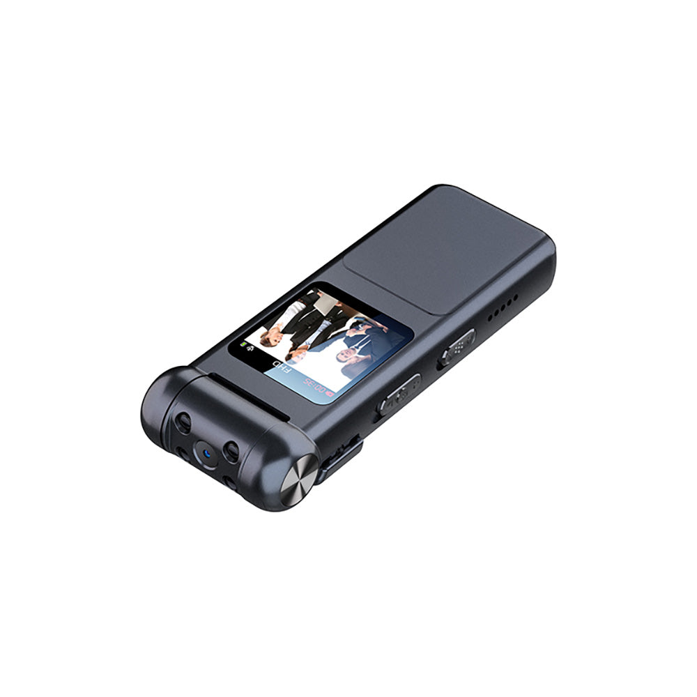 V18 64GB  Mini Camera 1080P Video Audio Voice Recorder