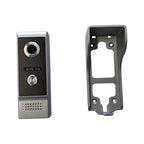 7 Inch Wifi Video Intercom Waterproof Doorbell Camera Tyua APP