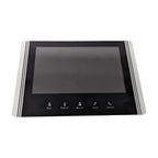 7 Inch Wifi Video Intercom Waterproof Doorbell Camera Tyua APP