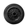 Wheelie Bin Replacement Wheels and Axles 100L 120L 240L