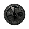 Wheelie Bin Replacement Wheels and Axles 100L 120L 240L
