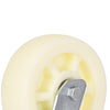 4 pcs 6-inch 150mm Extra Heavy Duty Industrial Swivel Castors with Nylon Wheel