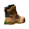 WB.1WP - WATERPROOF NITROLITE™ WORKBOOTS WHEAT