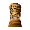 WB.1WP - WATERPROOF NITROLITE™ WORKBOOTS WHEAT