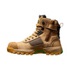 WB.1WP - WATERPROOF NITROLITE™ WORKBOOTS WHEAT