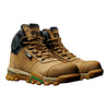 WB.1WP - WATERPROOF NITROLITE™ WORKBOOTS WHEAT