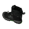 WB.1WP - WATERPROOF NITROLITE™ WORKBOOTS BLACK