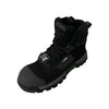 WB.1WP - WATERPROOF NITROLITE™ WORKBOOTS BLACK