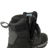 WB.1WP - WATERPROOF NITROLITE™ WORKBOOTS BLACK