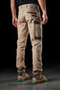 FXD WP-3 STRETCH WORK PANTS KHAKI