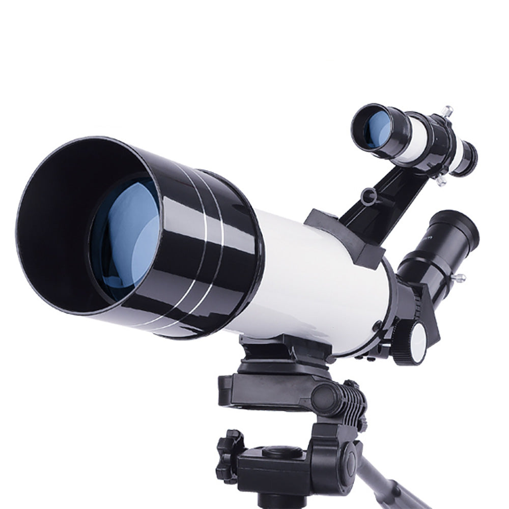 HD 70mm Aperture 400mm Focal Astronomical Refracting Telescope Secondary image