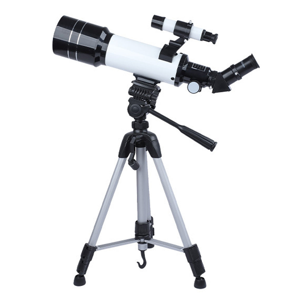 HD 70mm Aperture 400mm Focal Astronomical Refracting Telescope Main image