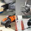 41 Pcs Oscillating Saw Blades High Speed Steel Oscillating Multitool Blades Set