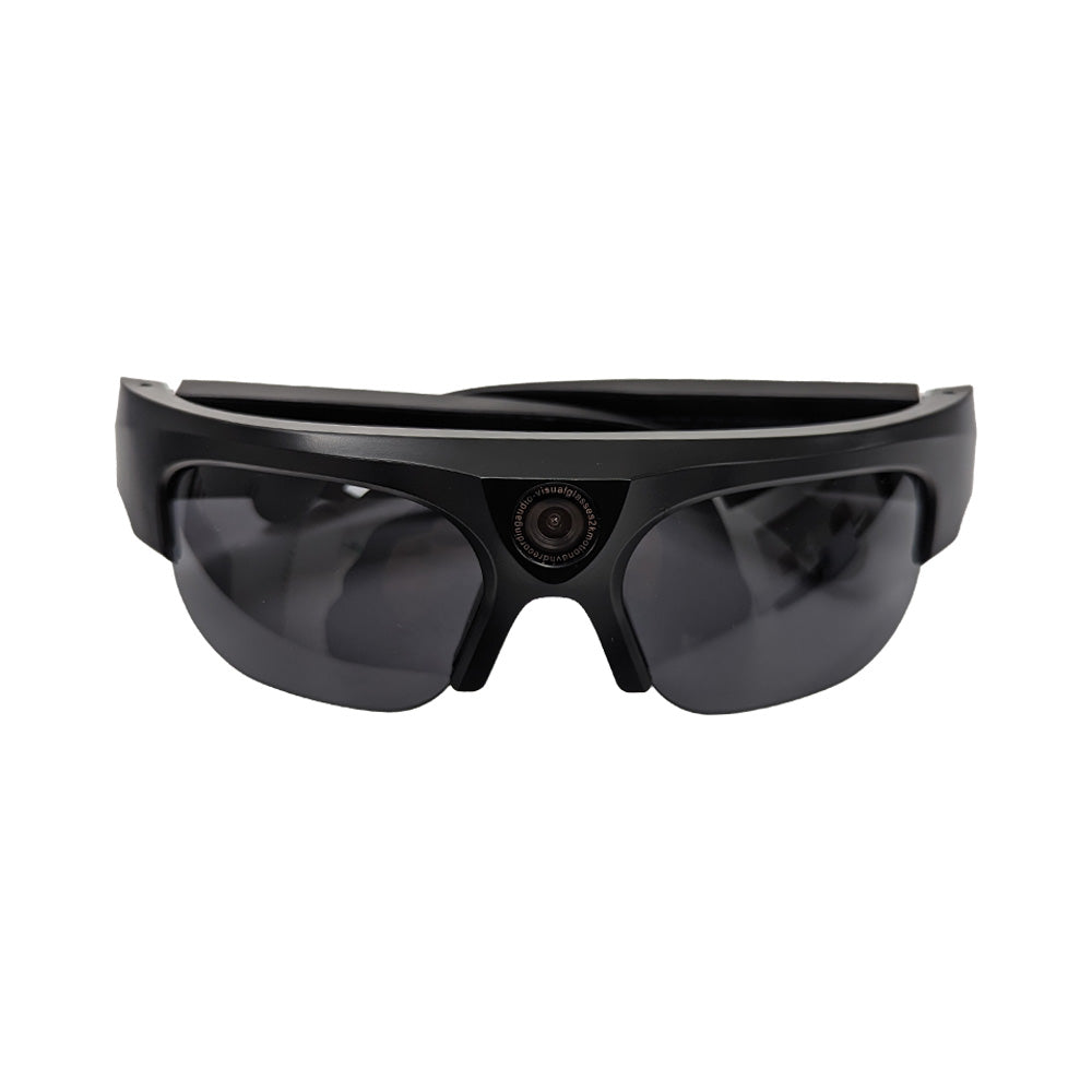 Mini Action Camera 2K Smart music Video Recording Glasses Sports Speaker 64G Main image