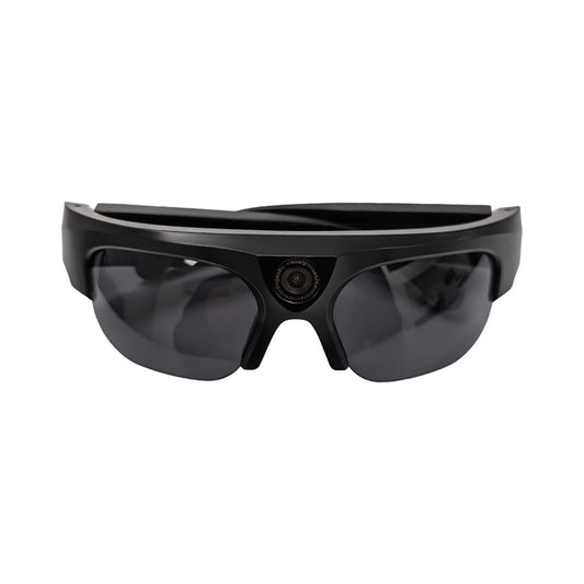 Mini Action Camera 2K Smart music Video Recording Glasses Sports Speaker 64G