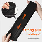 Sports Storage Belt, adjustable  Belt, Light Small Breathable Sweat Belt