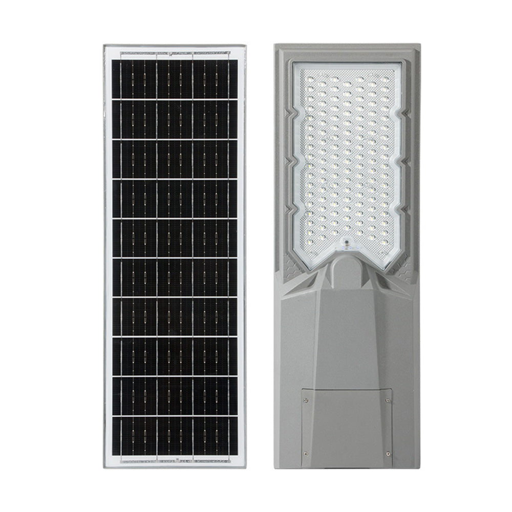 YH0105A 4 Mode Solar Street Light Ip65 Waterproof Outdoor Lamp 1000W Secondary image
