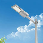 YH0105A 4 Mode Solar Street Light Ip65 Waterproof Outdoor Lamp 1000W