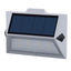 YH0408 1.2V 1000mAh rechargeable Solar Wall Light