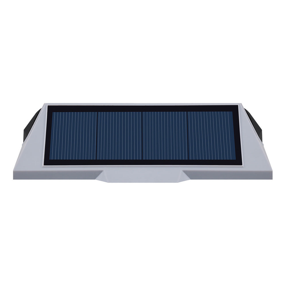 YH0408 1.2V 1000mAh rechargeable Solar Wall Light