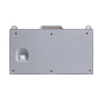YH0408 1.2V 1000mAh rechargeable Solar Wall Light