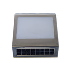 YH1101 Solar LED Address Sign Waterproof  Plate Wall Lamp House Number Light