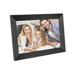 WiFi 10.1 Inch Digital Frame 1280 x 800 Touch Screen 16GB Smart Photo Frame APP