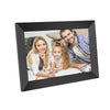 WiFi 10.1 Inch Digital Frame 1280 x 800 Touch Screen 16GB Smart Photo Frame APP