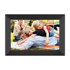 WiFi 10.1 Inch Digital Frame 1280 x 800 Touch Screen 16GB Smart Photo Frame APP