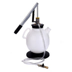 7.5 L Manual Automatic Transmission Fluid Replacement Oil Filler Tools