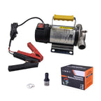 DC 12V 45L/min Agricultural Electric Household Small Pump Oil Well  Water Pump